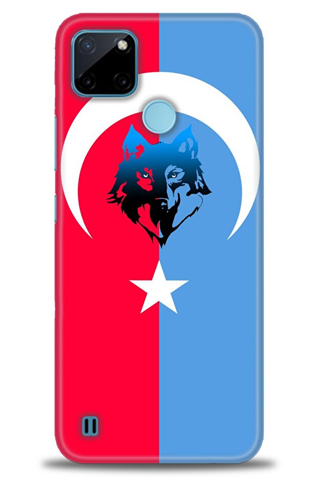 حافظة متوافقة مع A+ Plus + واقي شاشة من السيراميك غير قابل للكسر - 462 - 1