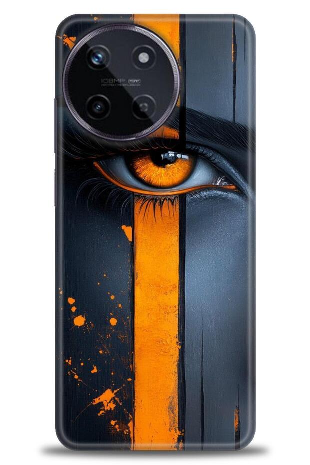 حافظة A+ Plus متوافقة مع 11 4G + واقي شاشة سيراميك غير قابل للكسر - 142 - 1