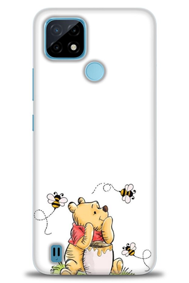 C21 Compatible A+ Plus Case + Ceramic Unbreakable Screen Protector - 57 - 1