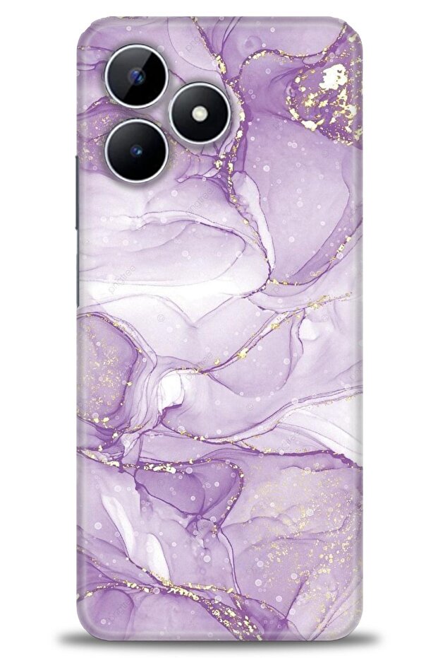 حافظة متوافقة مع نوت 50 + واقي شاشة سيراميك غير قابل للكسر - 320 - 1