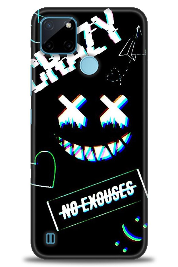 حافظة متوافقة مع A+ Plus + واقي شاشة من السيراميك غير قابل للكسر - 356 - 1