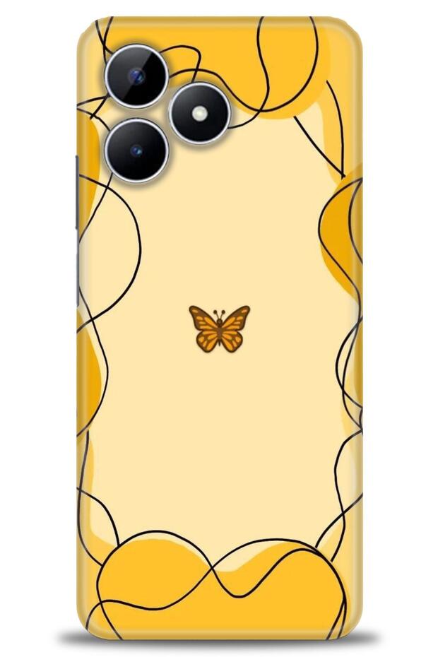 حافظة متوافقة مع نوت 50 + واقي شاشة سيراميك غير قابل للكسر - 184 - 1