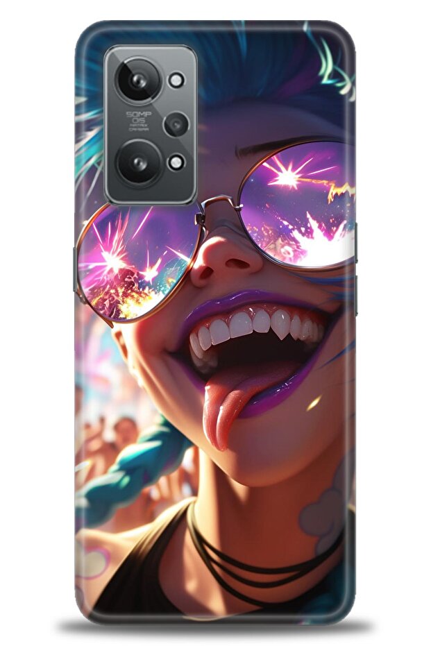 حافظة A+ Plus متوافقة مع GT2 + واقي شاشة سيراميك غير قابل للكسر - 273 - 1