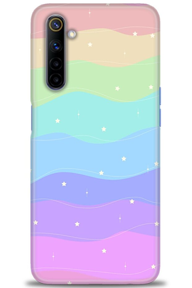 6 حافظة متوافقة مع A+ Plus + واقي شاشة من السيراميك غير قابل للكسر - 423 - 1