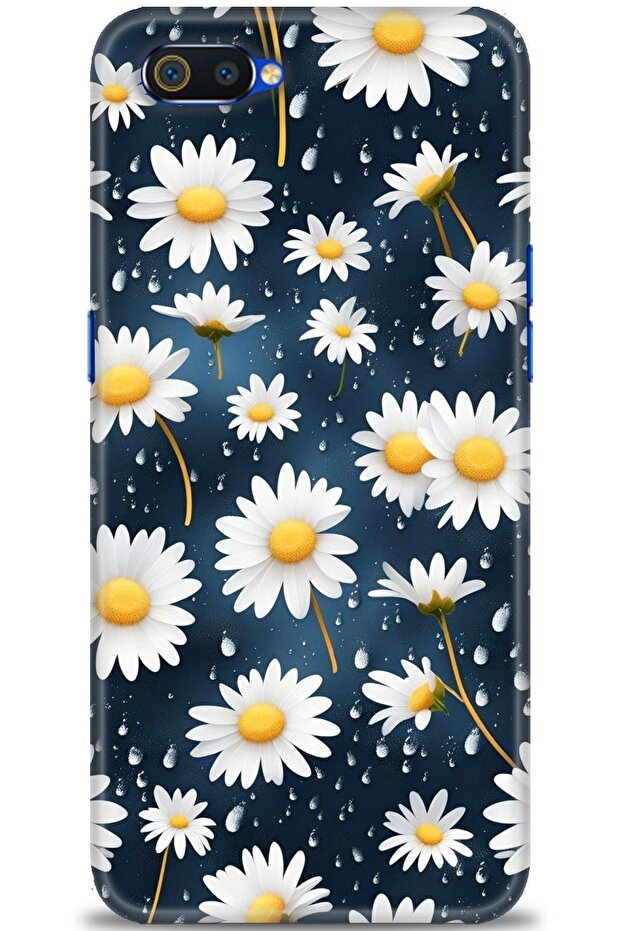 حافظة متوافقة مع C2 A+ Plus + واقي شاشة سيراميك غير قابل للكسر - 132 - 1