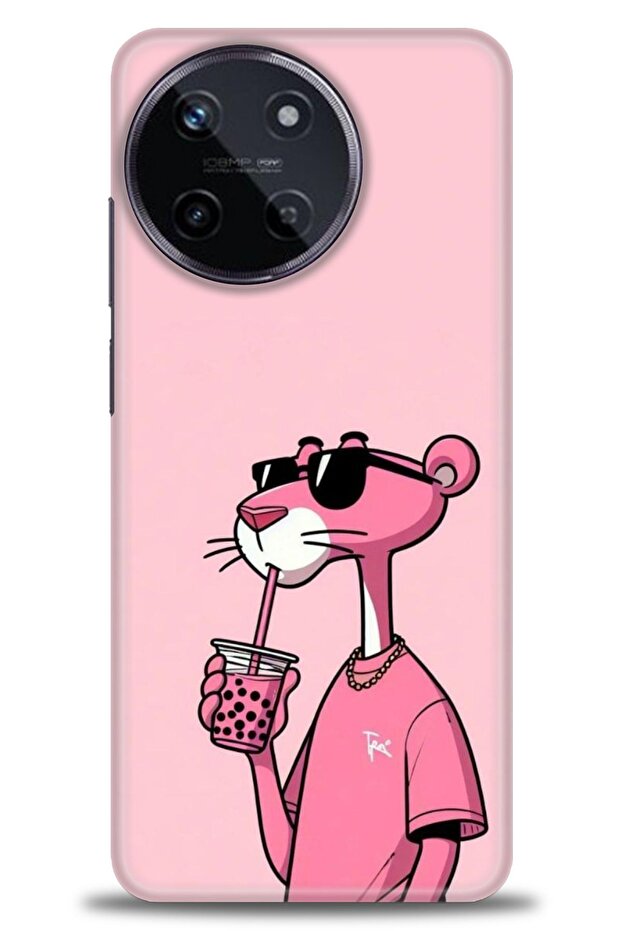 11 حافظة A+ Plus متوافقة مع 4G + واقي شاشة سيراميك غير قابل للكسر - 402 - 1