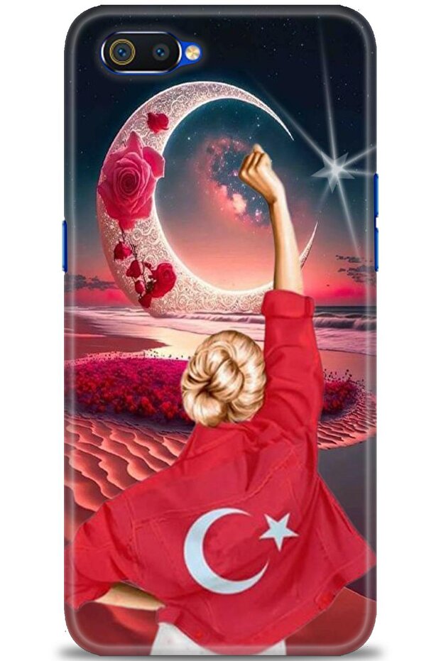 حافظة متوافقة مع C2 A+ Plus + واقي شاشة سيراميك غير قابل للكسر - 249 - 1