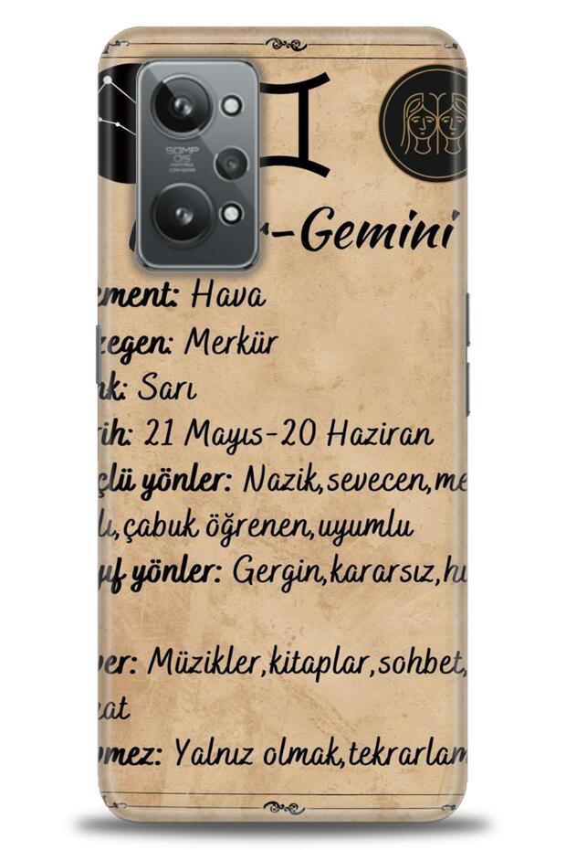 حافظة A+ Plus متوافقة مع GT2 + واقي شاشة سيراميك غير قابل للكسر - 471 - 1