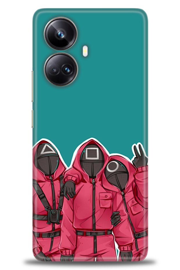 10 Pro Plus Compatible A+ Plus Case + Ceramic Unbreakable Screen Protector - 290 - 1