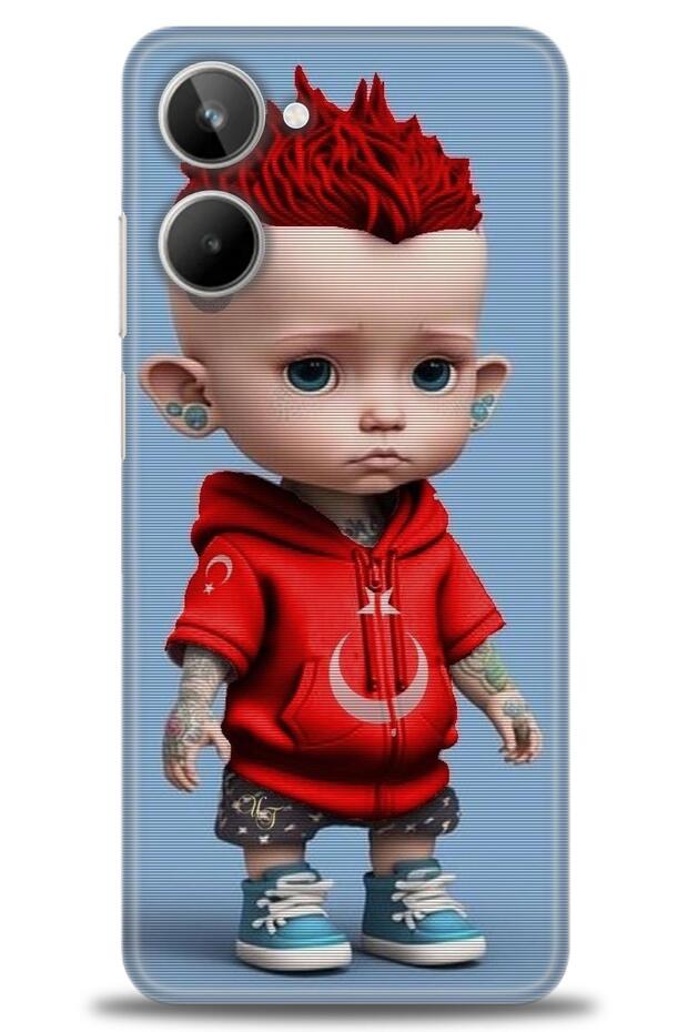 10 حافظة A+ Plus متوافقة مع 4G + واقي شاشة سيراميك غير قابل للكسر - 242 - 1