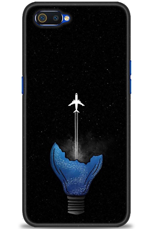 حافظة متوافقة مع C2 A+ Plus + واقي شاشة سيراميك غير قابل للكسر - 383 - 1