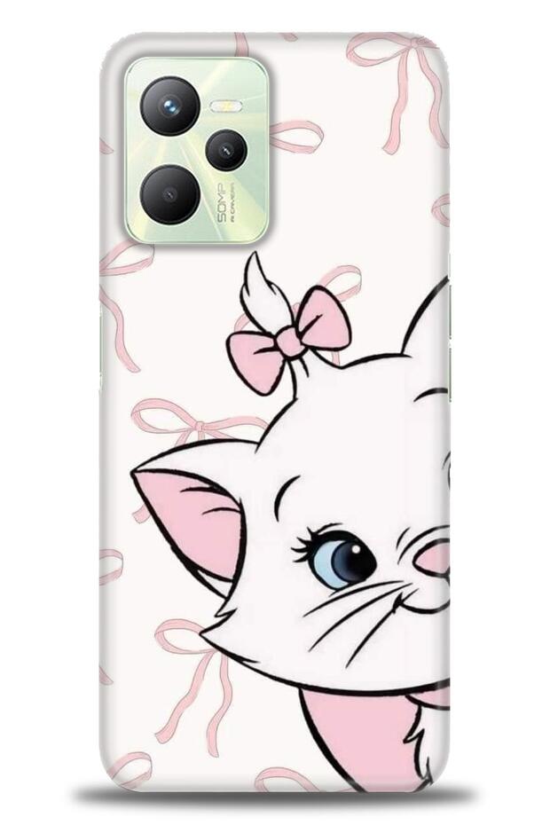 C35 Compatible A+ Plus Case + Ceramic Unbreakable Screen Protector - 217 - 1