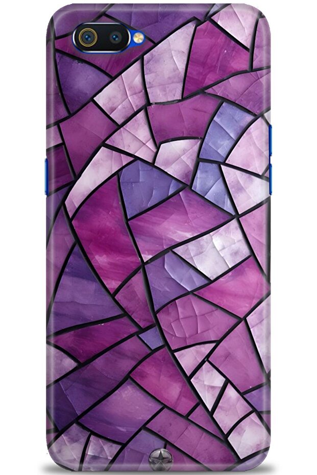 حافظة متوافقة مع C2 A+ Plus + واقي شاشة سيراميك غير قابل للكسر - 331 - 1