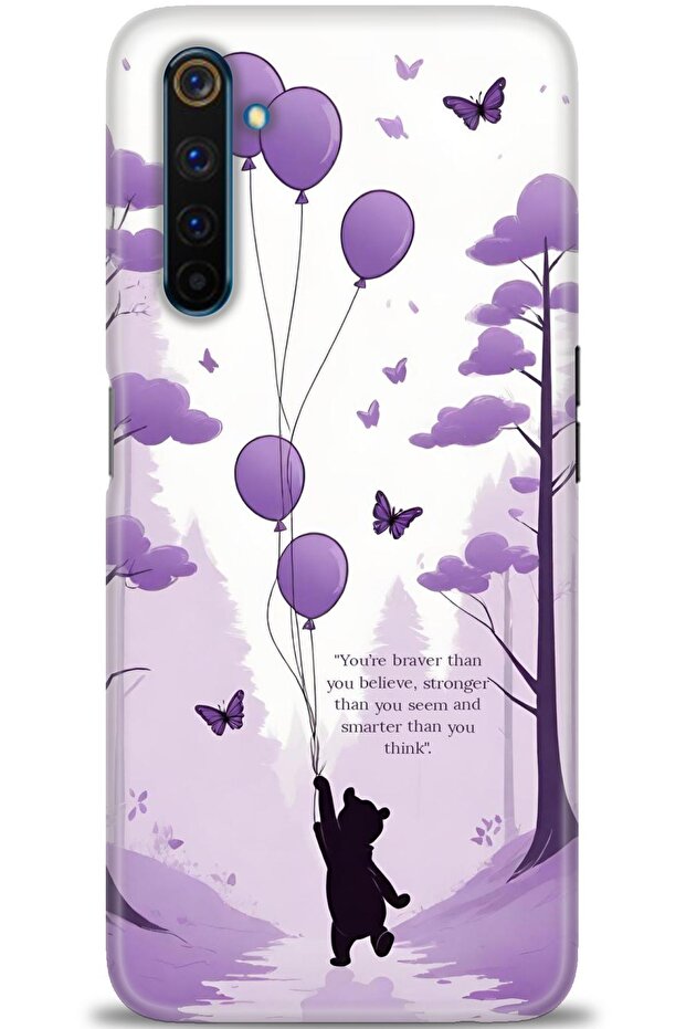 حافظة متوافقة مع 6 Pro A+ Plus + واقي شاشة سيراميك غير قابل للكسر - 54 - 1