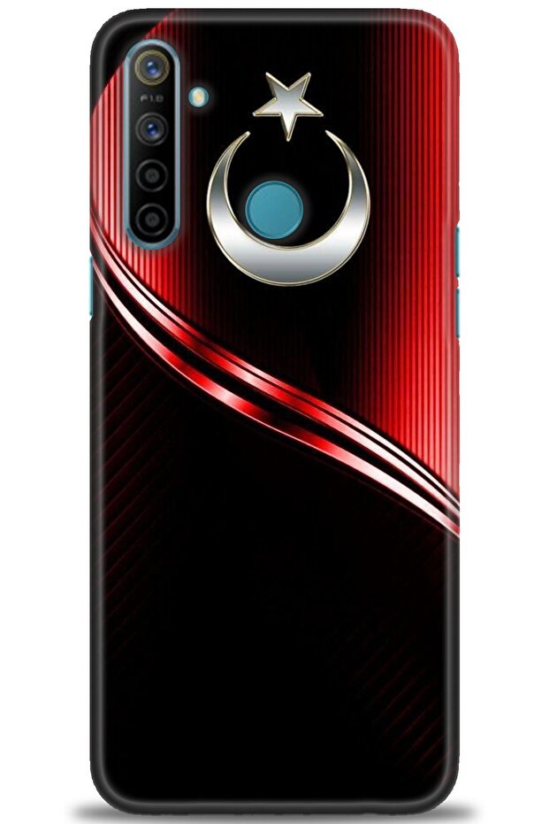 6I Compatible A+ Plus Case + Ceramic Unbreakable Screen Protector - 31 - 1