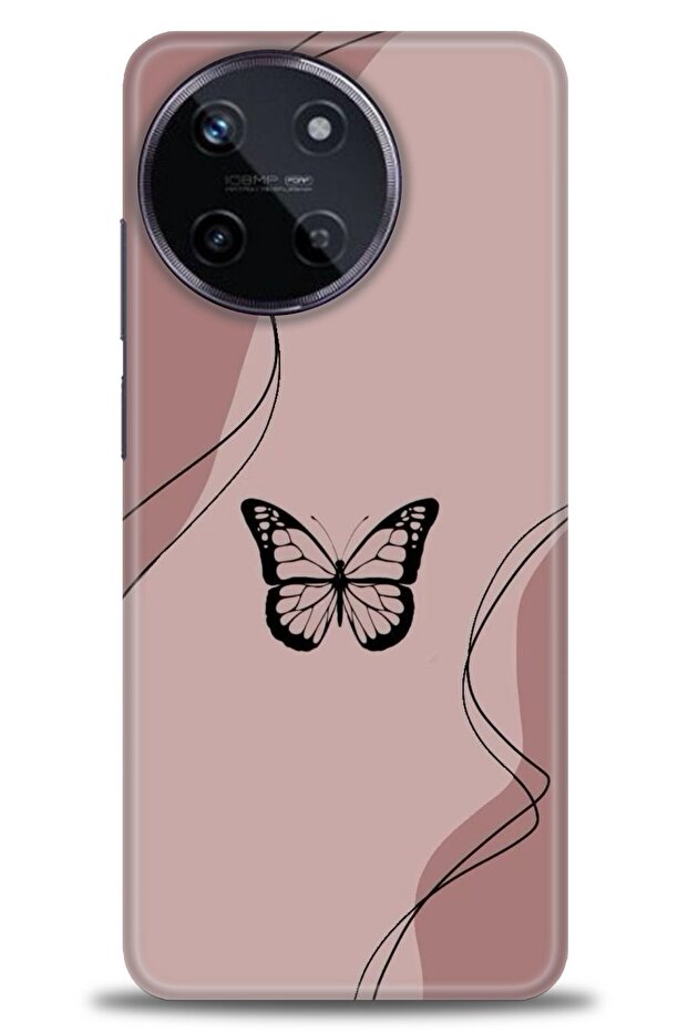 11 4g Compatible A+ Plus Case + Ceramic Unbreakable Screen Protector - 183 - 1