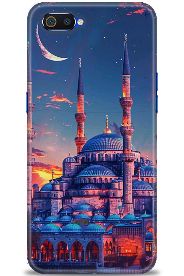 C2 Compatible A+ Plus Case + Ceramic Unbreakable Screen Protector - 227 - 1