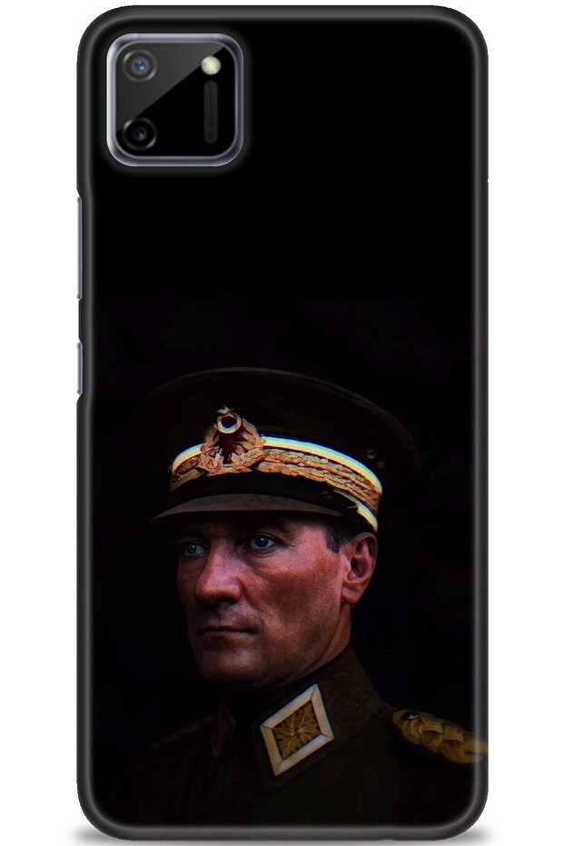 حافظة متوافقة مع C11 A+ Plus + واقي شاشة سيراميك غير قابل للكسر - 21 - 1