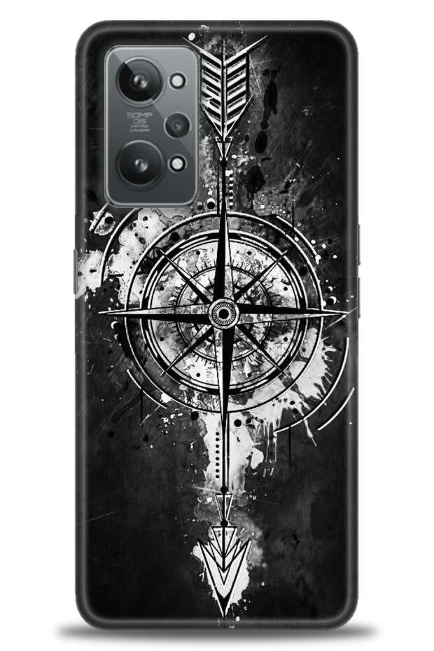 Gt2 Compatible A+ Plus Case + Ceramic Unbreakable Screen Protector - 85 - 1