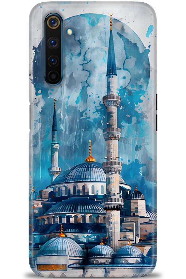 حافظة متوافقة مع 6 Pro A+ Plus + واقي شاشة سيراميك غير قابل للكسر - 228 - 1