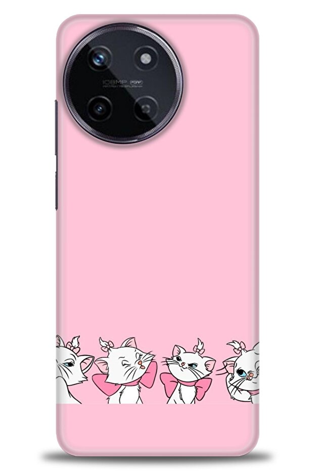 11 4g Compatible A+ Plus Case + Ceramic Unbreakable Screen Protector - 214 - 1