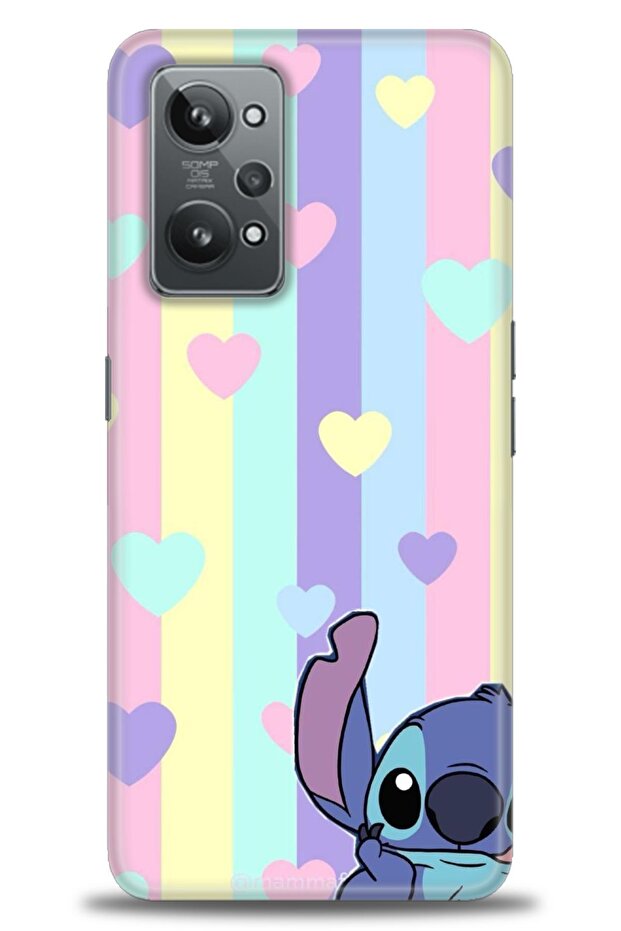 حافظة A+ Plus متوافقة مع GT2 + واقي شاشة سيراميك غير قابل للكسر - 494 - 1