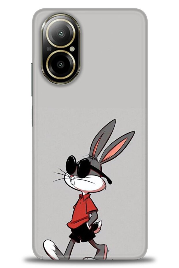 حافظة A+ Plus متوافقة مع 12 Lite 4G + واقي شاشة سيراميك غير قابل للكسر - 403 - 1