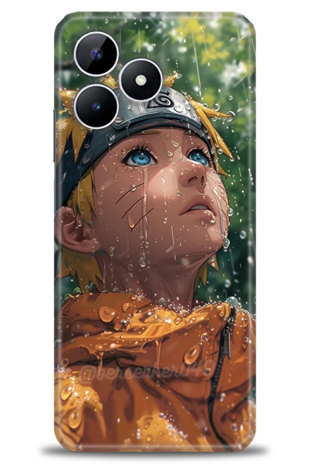 حافظة متوافقة مع نوت 50 + واقي شاشة سيراميك غير قابل للكسر - 257 - 1