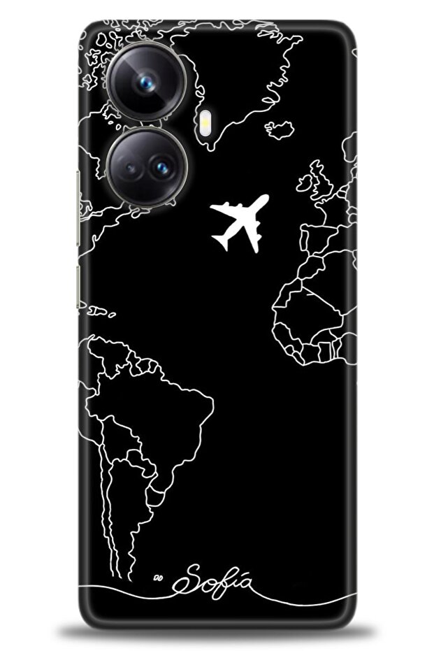 حافظة متوافقة مع 10 برو بلس + واقي شاشة سيراميك غير قابل للكسر - 382 - 1