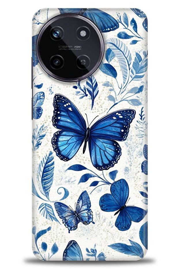 حافظة A+ Plus متوافقة مع 11 4G + واقي شاشة سيراميك غير قابل للكسر - 294 - 1