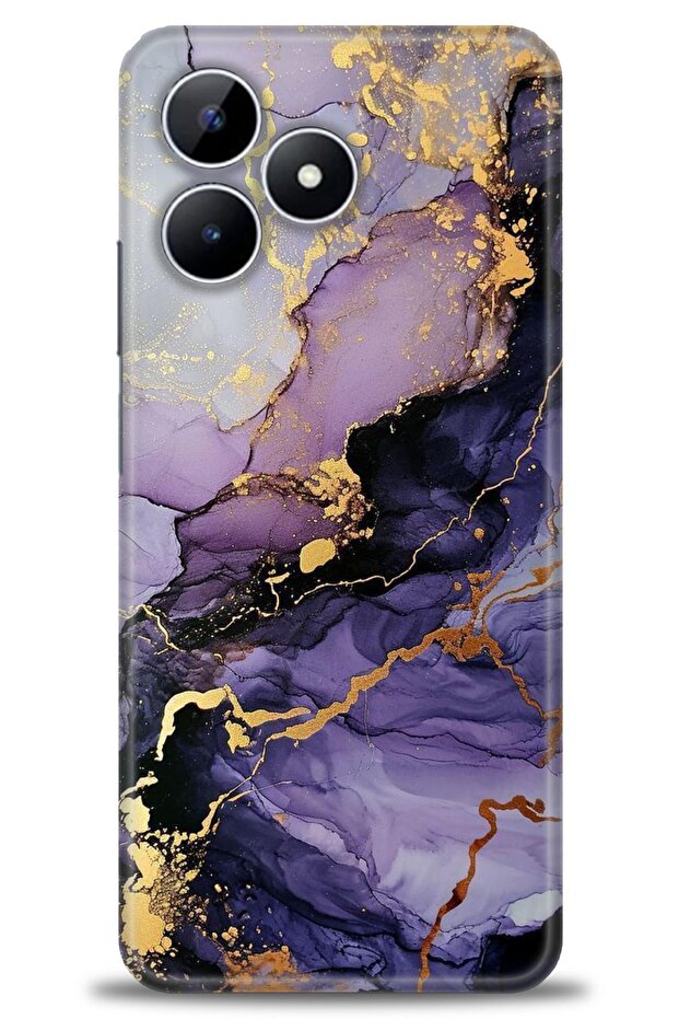 Note 50 Compatible A+ Plus Case + Ceramic Unbreakable Screen Protector - 315 - 1