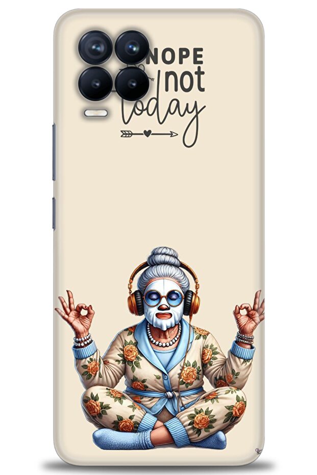 حافظة A+ Plus متوافقة مع 8 Pro + واقي شاشة سيراميك غير قابل للكسر - 42 - 1