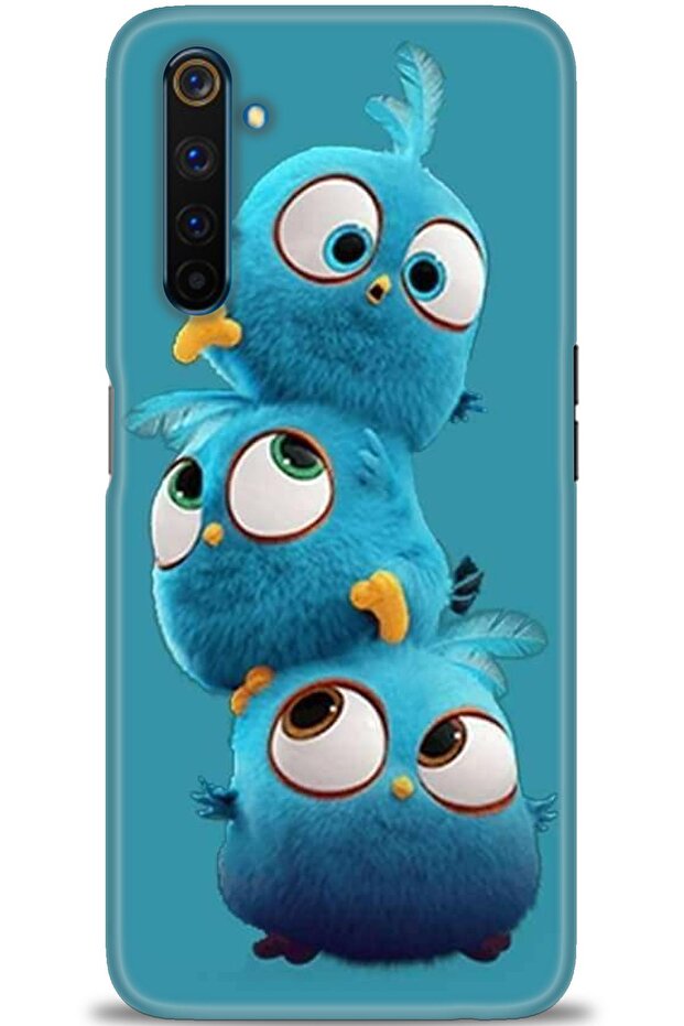 حافظة متوافقة مع 6 Pro A+ Plus + واقي شاشة سيراميك غير قابل للكسر - 365 - 1