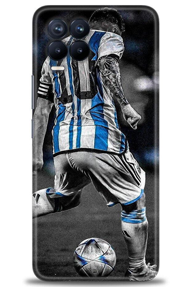 حافظة A+ Plus متوافقة مع 8 Pro + واقي شاشة سيراميك غير قابل للكسر - 11 - 1