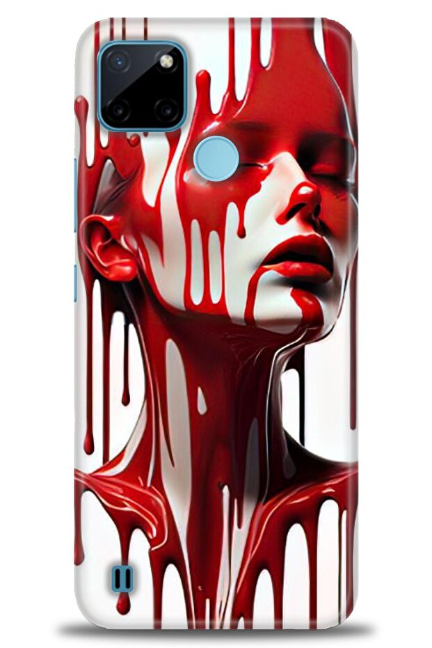 C21Y Compatible A+ Plus Case + Ceramic Unbreakable Screen Protector - 150 - 1