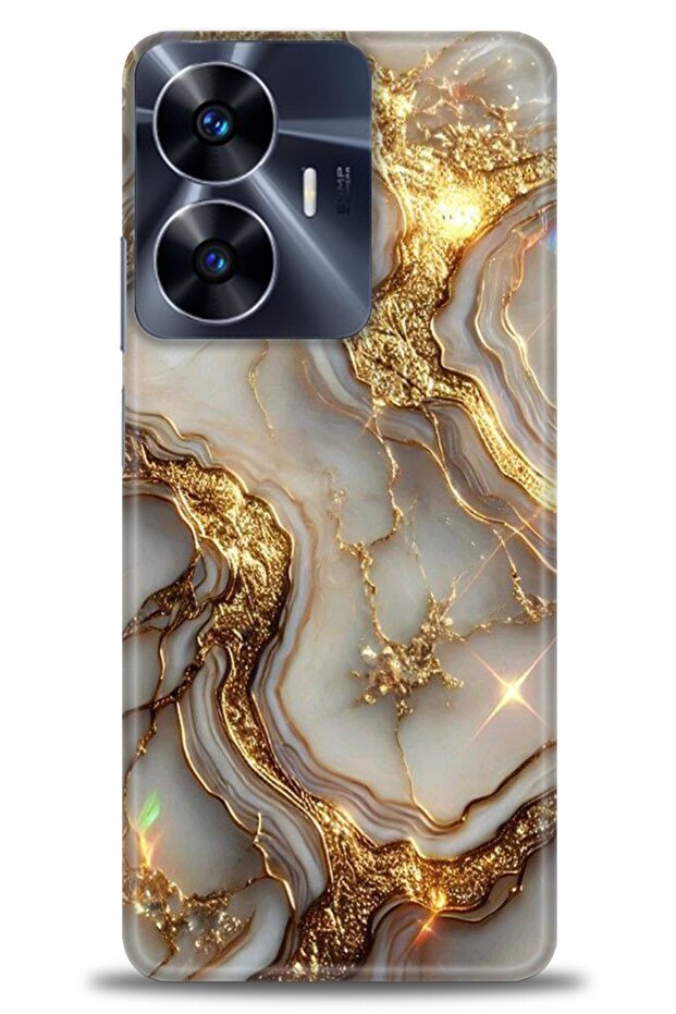 حافظة A+ Plus متوافقة مع 4G + واقي شاشة سيراميك غير قابل للكسر - 313 - 1