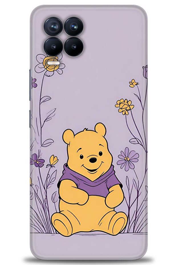 حافظة متوافقة مع 8 برو A+ بلس + واقي شاشة سيراميك غير قابل للكسر - 55 - 1