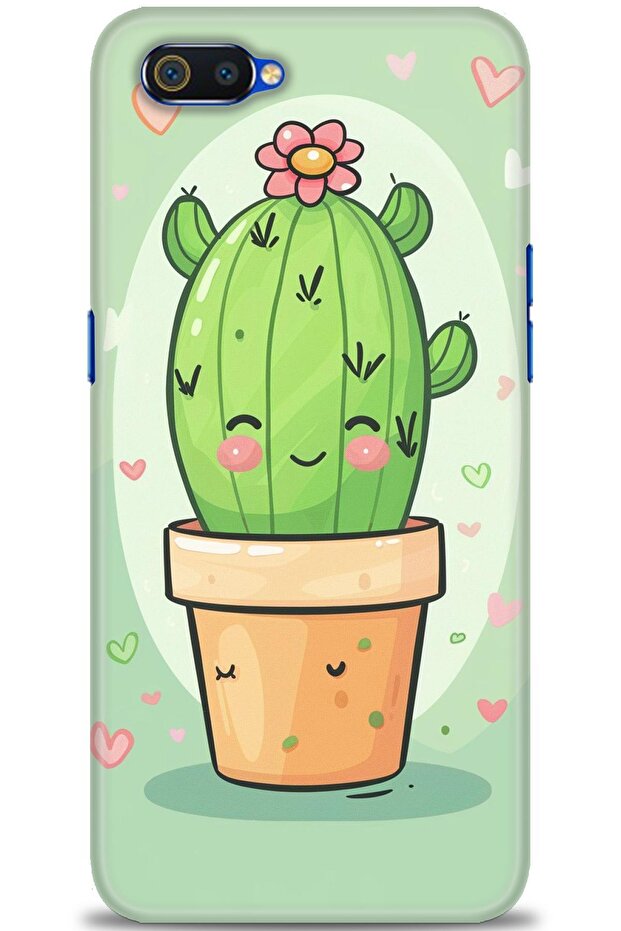 C2 Compatible A+ Plus Case + Ceramic Unbreakable Screen Protector - 308 - 1