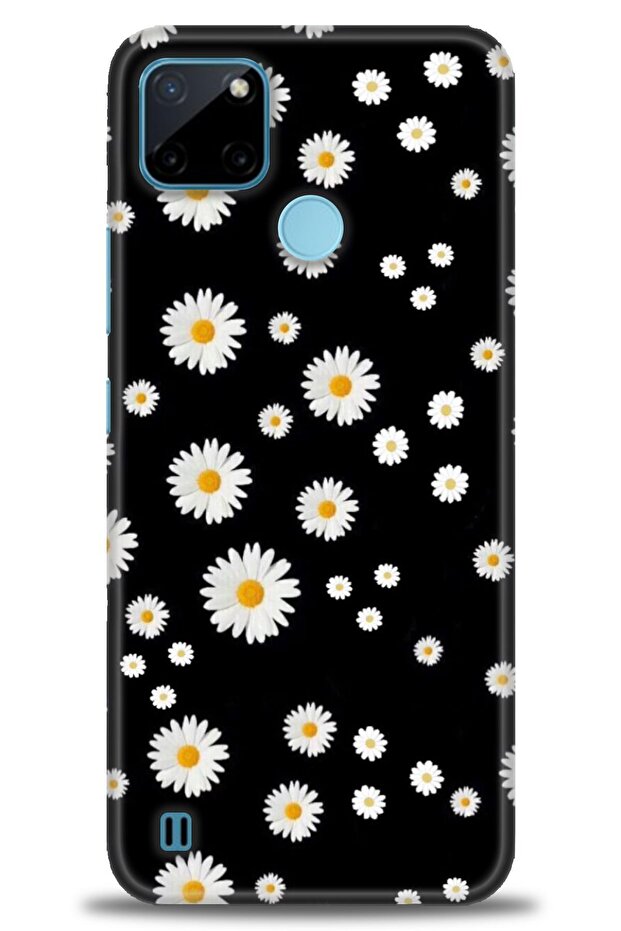 C21Y Compatible A+ Plus Case + Ceramic Unbreakable Screen Protector - 131 - 1