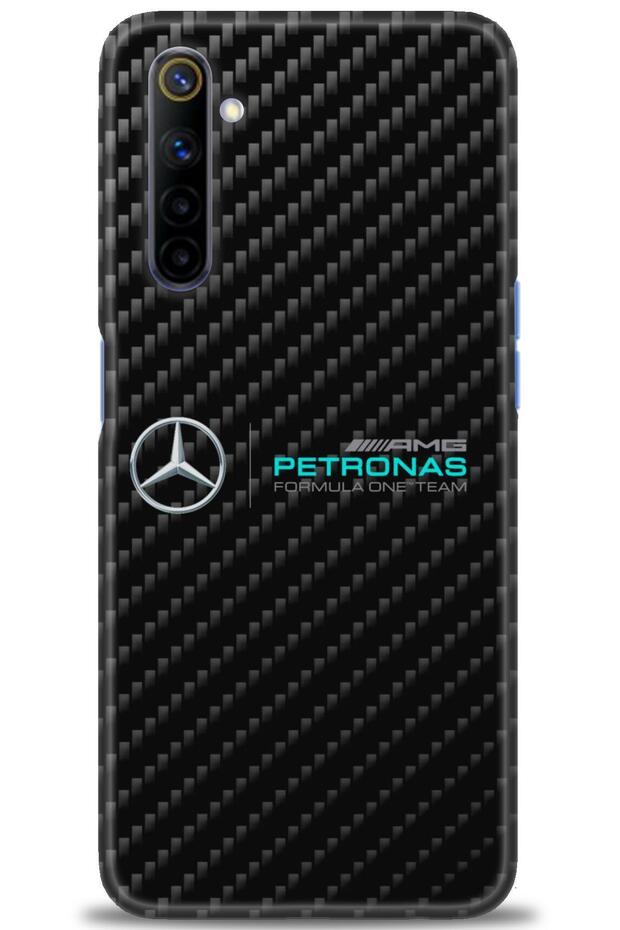 6 حافظة متوافقة مع A+ Plus + واقي شاشة من السيراميك غير قابل للكسر - 376 - 1