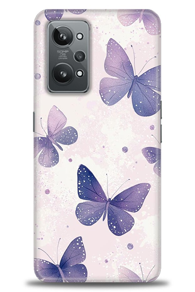 حافظة A+ Plus متوافقة مع GT2 + واقي شاشة سيراميك غير قابل للكسر - 291 - 1