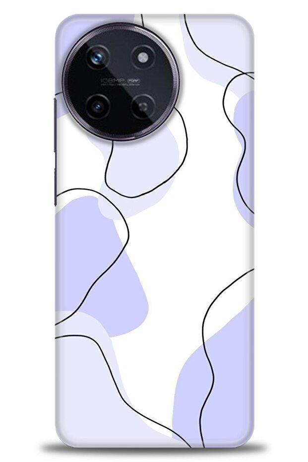 11 4g Compatible A+ Plus Case + Ceramic Unbreakable Screen Protector - 178 - 1