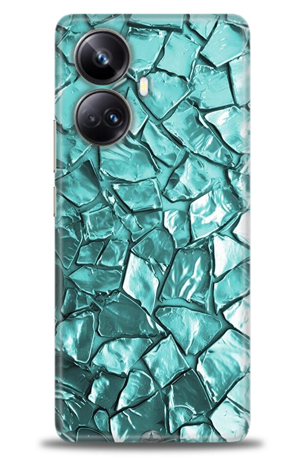 حافظة متوافقة مع 10 برو بلس + واقي شاشة سيراميك غير قابل للكسر - 335 - 1