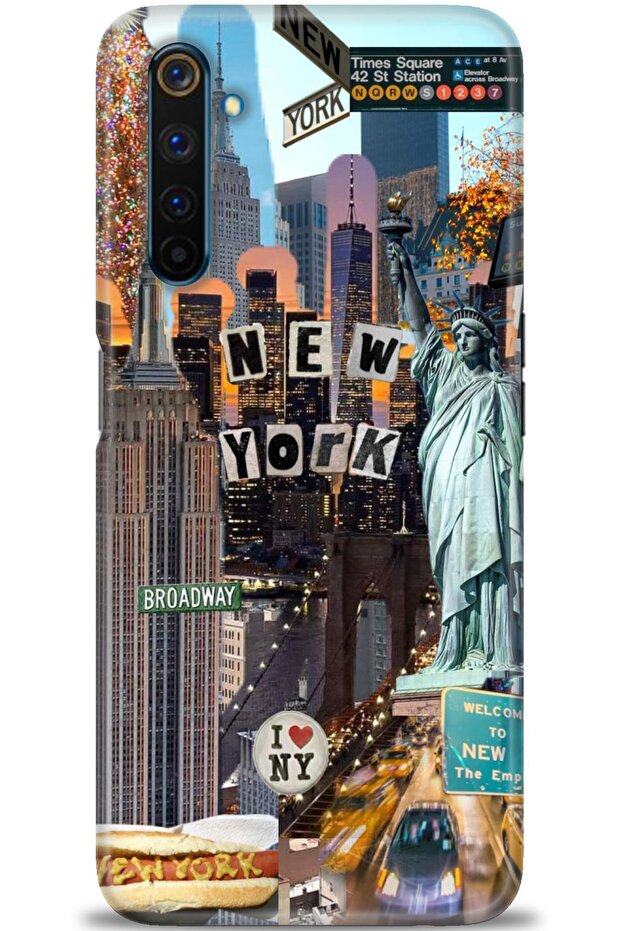 حافظة متوافقة مع 6 Pro A+ Plus + واقي شاشة سيراميك غير قابل للكسر - 265 - 1