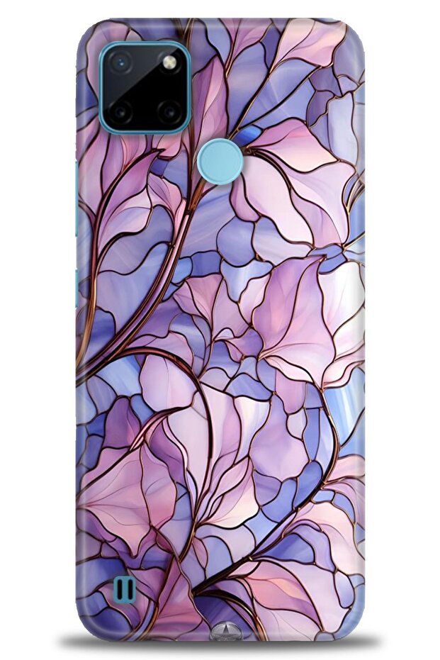 حافظة متوافقة مع A+ Plus + واقي شاشة سيراميك غير قابل للكسر - 334 - 1