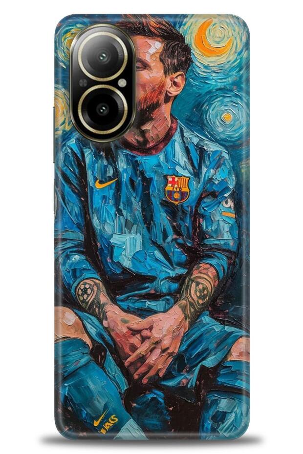 حافظة A+ Plus متوافقة مع 12 Lite 4G + واقي شاشة سيراميك غير قابل للكسر - 12 - 1