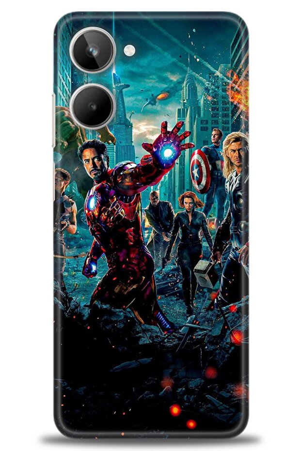 10 حافظة A+ Plus متوافقة مع 4G + واقي شاشة سيراميك غير قابل للكسر - 100 - 1