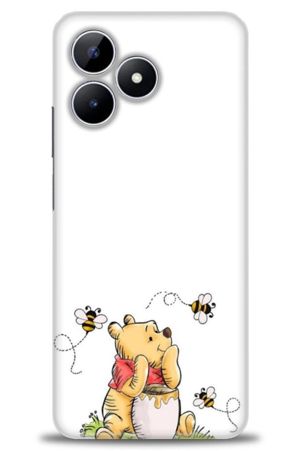 حافظة متوافقة مع نوت 50 + واقي شاشة سيراميك غير قابل للكسر - 57 - 1