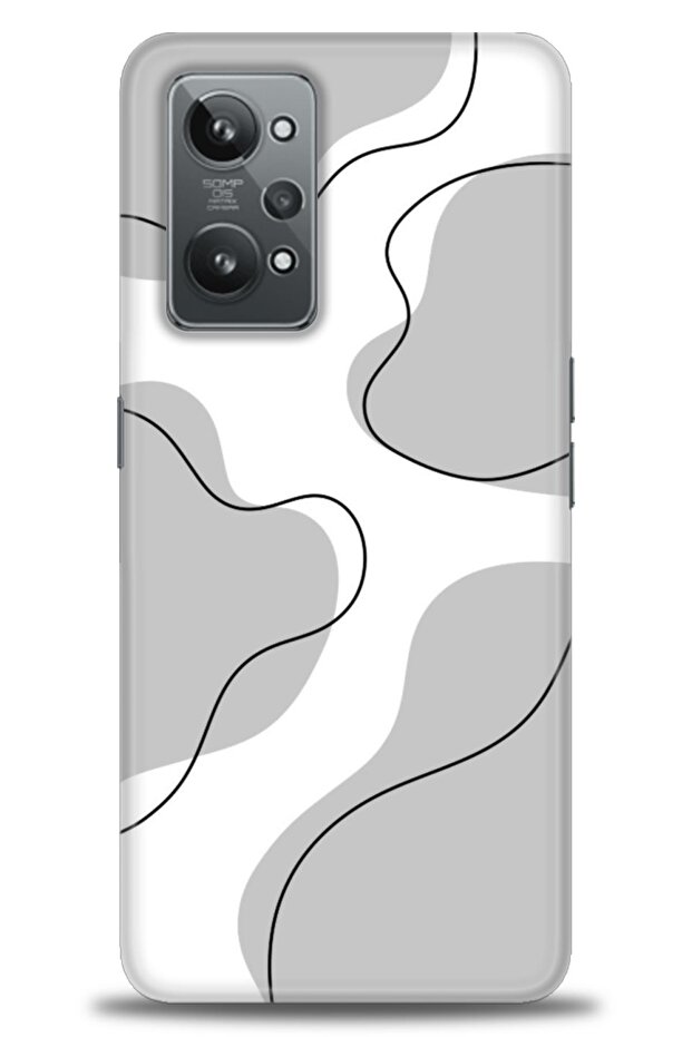 حافظة A+ Plus متوافقة مع GT2 + واقي شاشة سيراميك غير قابل للكسر - 177 - 1