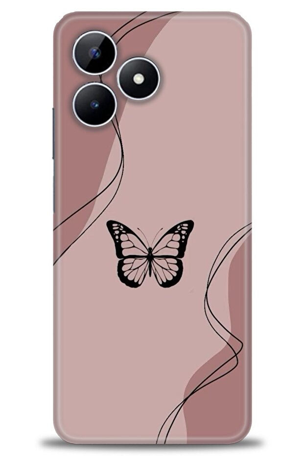 حافظة متوافقة مع نوت 50 + واقي شاشة سيراميك غير قابل للكسر - 183 - 1